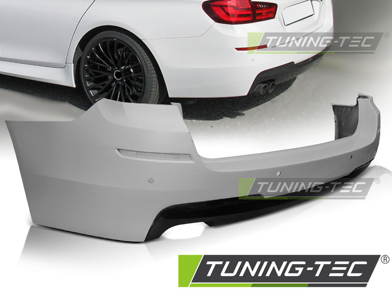 Bara Spate SPORT PDC compatibila BMW F11 10-16