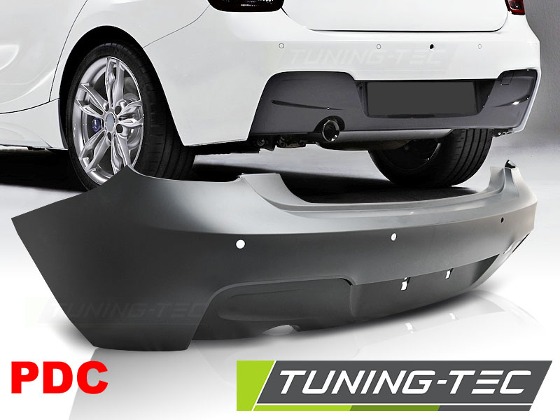 Bara Spate SPORT PDC compatibila F20 / F21 09.11-15