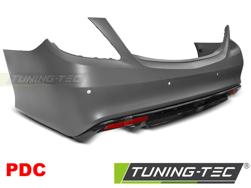 Bara Spate SPORT PDC compatibila MERCEDES S-KLASA W222 13-17