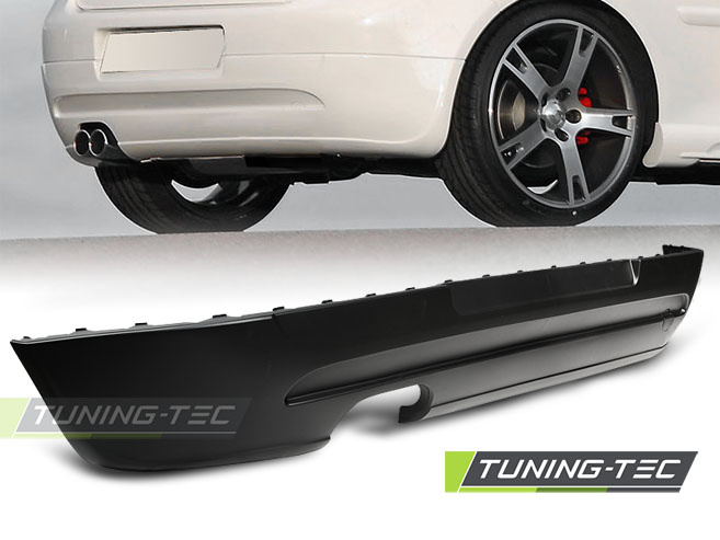 Bara Spate SPORT SINGLE compatibila VW GOLF 5