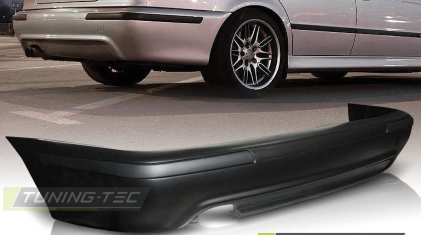 Bara Spate SPORT STYLE compatibila BMW E39 95-03 SEDAN