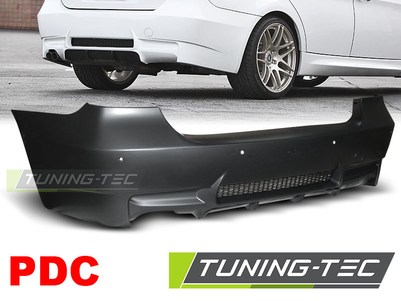 Bara Spate SPORT STYLE PDC compatibila BMW E90 05-11