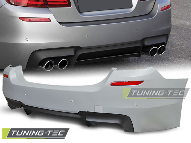 Bara Spate SPORT STYLE PDC compatibila BMW F10 10- 16