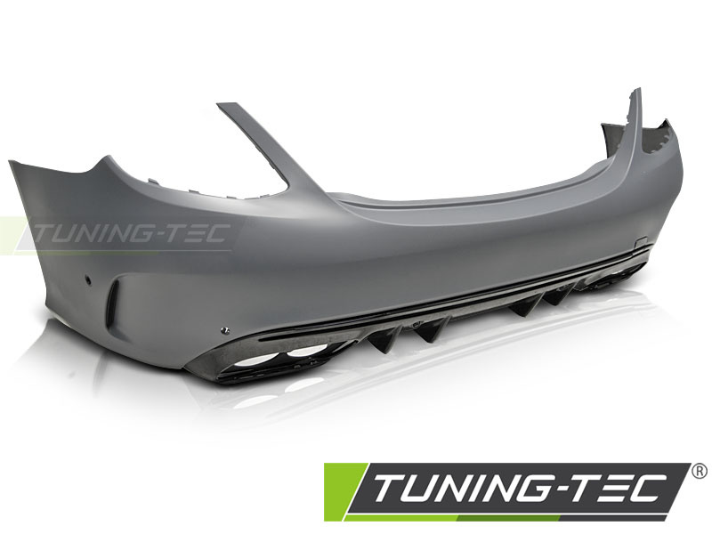 Bara Spate SPORT STYLE PDC compatibila MERCEDES W205 18-