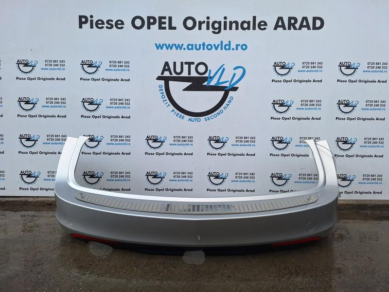 Bara spate sport tourer Opel Insignia A facelift 2013-2017