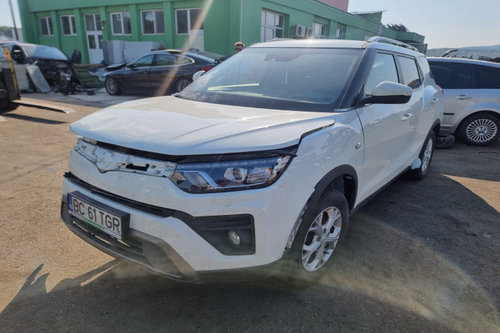 Bara spate SsangYong Rodius 2022 TIVOLI GRAND 1.5