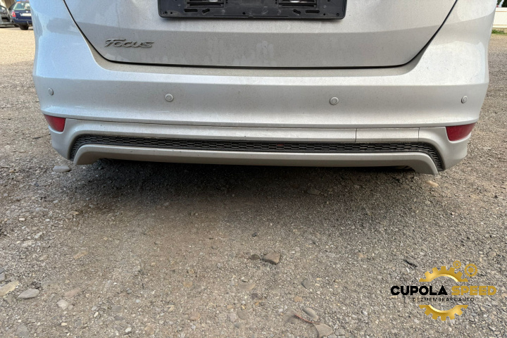 Bara spate ST-Line Ford Focus 3 [facelift] [2014 - 2020]