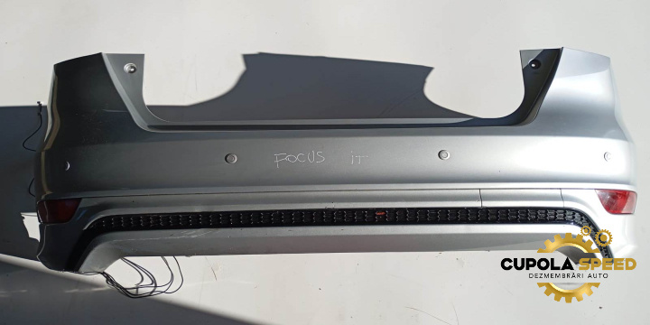 Bara spate ST-Line Ford Focus 3 [facelift] [2014 - 2020]