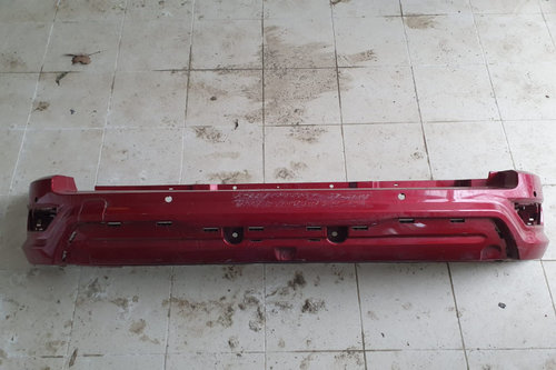 Bara spate ST-line st HN15-17K835-A HN1517K835A Ford EcoSport 2 [facelift] [2017 - 2020]