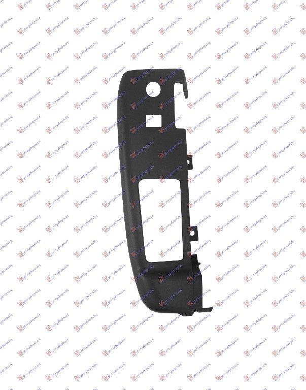 Bara spate stanga Citroen e Jumper 2020- NOUA 735423236 (USA DUBLA) (MAXI)
