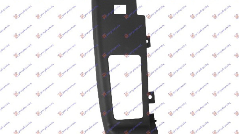 Bara spate stanga Citroen e Jumper 2020- NOUA 735423236 (USA DUBLA) (MAXI)