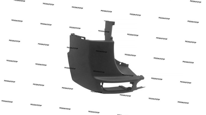 Bara spate stanga Mercedes Sprinter 2006-2013 NOUA 2E1807321 A90688010719B51