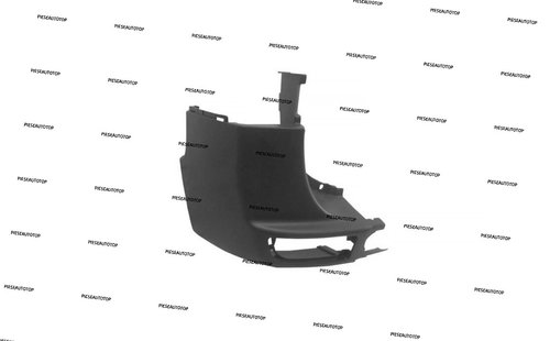Bara spate stanga VW Crafter 2006-2017 NOUA 2E1807321 A90688010719B51
