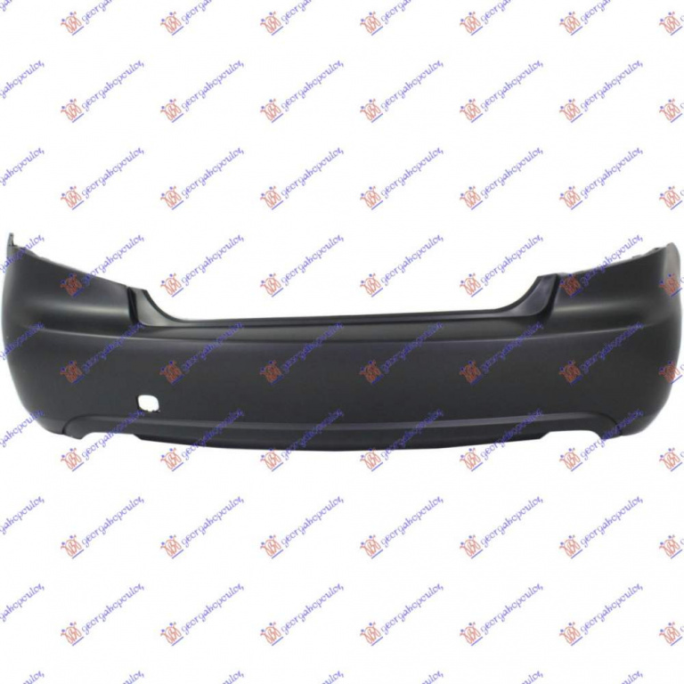 Bara Spate - Subaru Impreza 2008 , 57704fg010