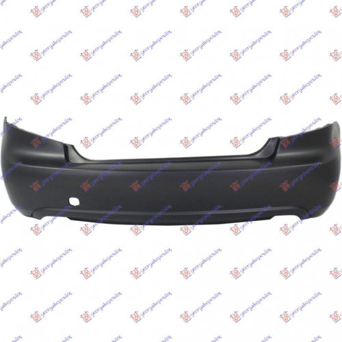 Bara Spate - Subaru Impreza 2008 , 57704fg010