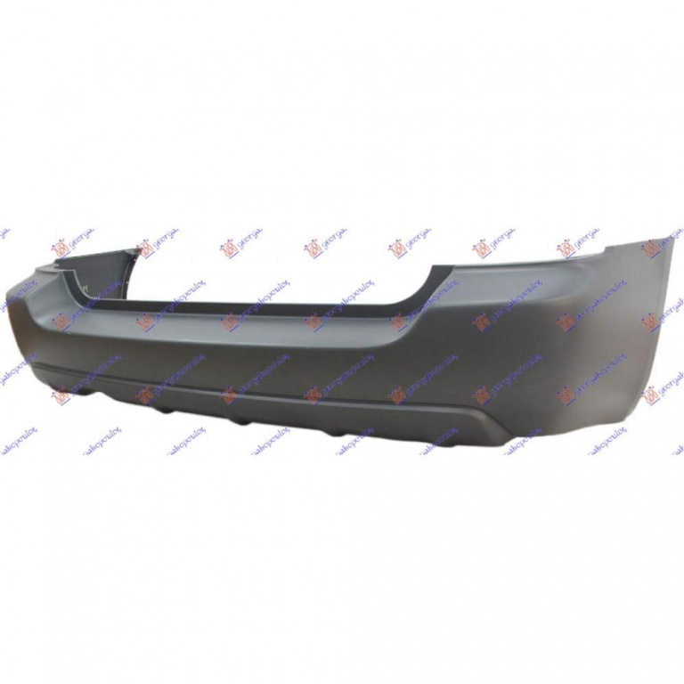 Bara Spate - Subaru Justy 1997 , 71811-80ea0-799