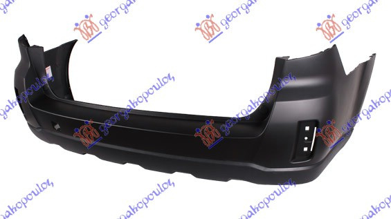 Bara Spate - Subaru Legacy/Outback 2010 , 57704aj07a