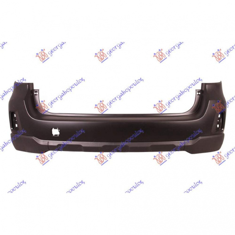 Bara Spate - Subaru Legacy/Outback 2012 , 57702al17a