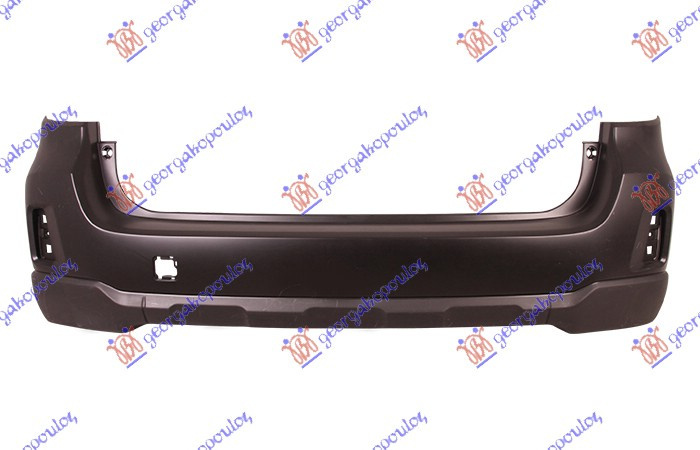 Bara Spate - Subaru Legacy/Outback 2012 , 57704al130