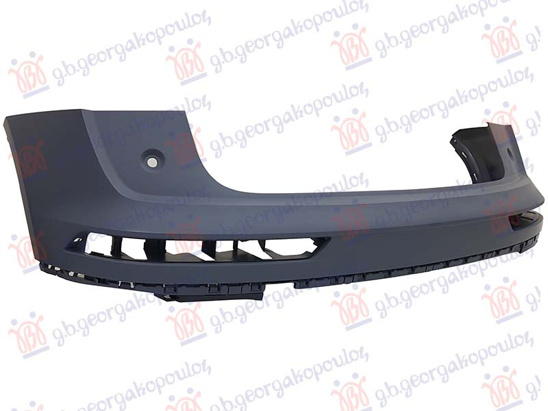 Bara spate superioara Audi Q5 2020- NOUA 80A807067F 80A807067FGRU (PREVOPSITA)