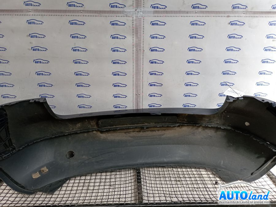 Bara Spate Suport Spoiler Fisurat Lipsa Suport Stanga Volkswagen GOLF V 1K1 2003
