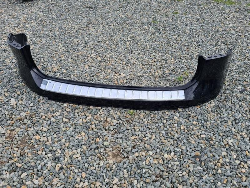 Bara spate suv VLD SP 320 Volkswagen Touareg facelift 2006-2010