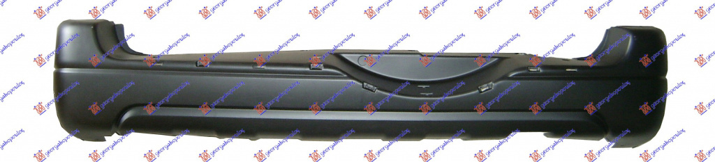 Bara Spate - Suzuki Grand Vitara 1999 , 71800-65822-5pk