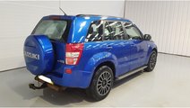 Bara spate Suzuki Grand Vitara 2008 suv 1.9