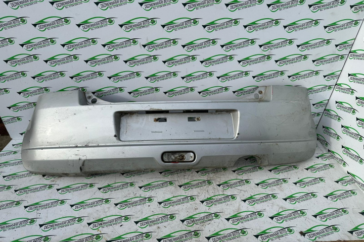 Bara spate Suzuki Swift 3 [2004 - 2010] Hatchback 5-usi 1.3 MT (92 hp)