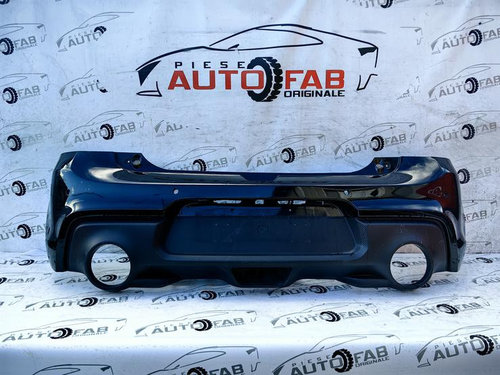 Bara spate Suzuki Swift 3 Sport an 2017-2018-2019-2020-2021-2022-2023 Gauri pentru 4 senzori DXEZERW...