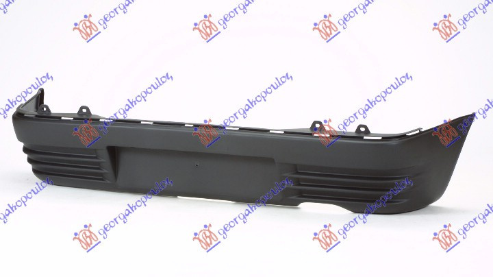 Bara Spate - Suzuki Swift Gti 1993 , 71812-64e20-5pk