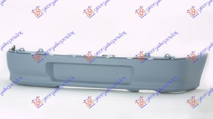 Bara Spate - Suzuki Swift H/B 1996 , 71812-80ea0-799