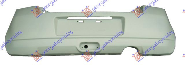Bara Spate - Suzuki Swift H/B 2006 , 71181-77j00
