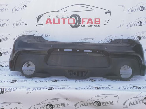 Bara spate Suzuki Swift Sport an 2010-2011-2012-2013-2014-2015-2016-2017 Gauri pentru 4 senzori TYVF...