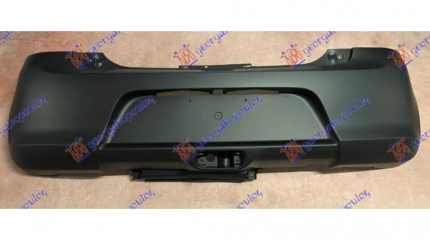 Bara Spate - Suzuki Sx4 S-Cross 2013 , 71811-61m10-799