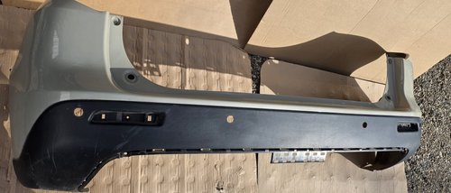 Bara spate Suzuki Vitara 2015 2016 2017 2018