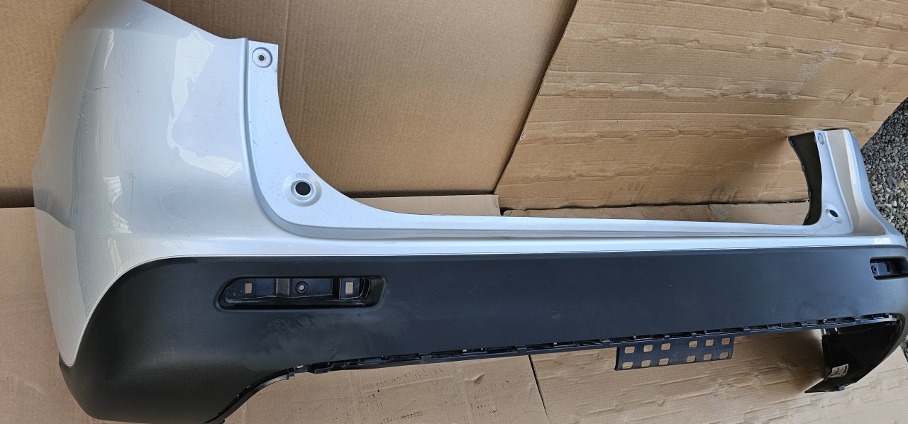 Bara spate Suzuki Vitara 2017 2018 2019 2020
