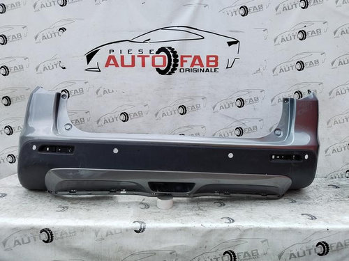 Bara spate Suzuki Vitara Facelift an 2019-2020-2021-2022-2023-2024-2025 Gauri pentru 4 senzori 4JM4D...