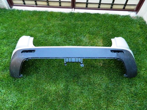 Bara spate Suzuki Vitara II 2015-2018 cod 71811-54 P