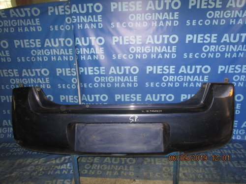 Bara spate Suzuki Wagon R+ 2000; 7181183E10