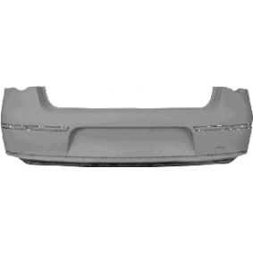 Bara spate SW VW Passat 05/10