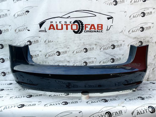 Bara spate Tesla Model 3 an 2017-2018-2019-2020-2021-2022-2023 Gauri pentru 6 senzori 5034LHOLEL