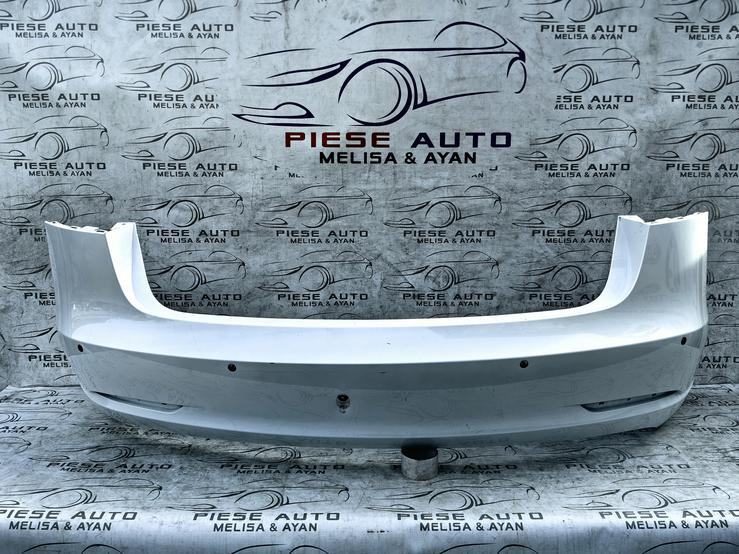 Bara spate Tesla Model 3 an 2017-2018-20