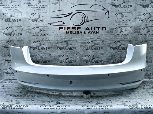 Bara spate Tesla Model 3 an 2017-2018-2019-2020-2021-2022-2023 Gauri pentru 6 senzori Q2111R7PN9