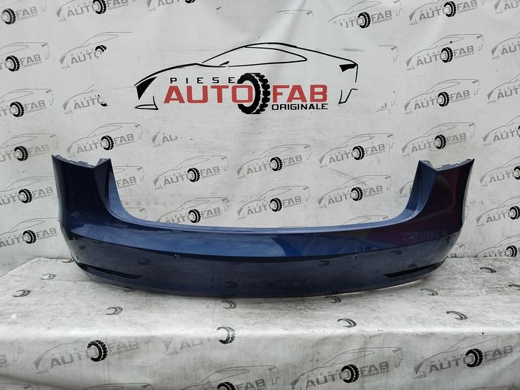 Bara spate Tesla Model 3 an 2017-2018-2019-2020-2021-2022-2023 Gauri pentru 6 senzori VMYAJ79KTD