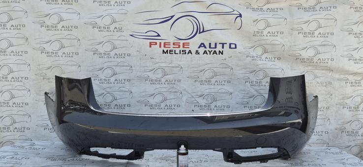 Bara spate Tesla Model 3 Facelift an 2023-2024-2025 7T9KGR4AY3