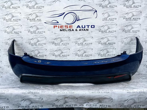 Bara spate Tesla Model S an 2012-2013-2014-2015-2016 AALBQ6N3ZP