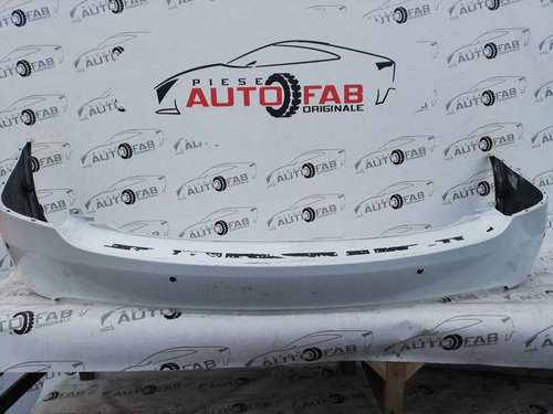 Bara spate Tesla Model S an 2012-2013-2014-2015-2016 gauri pentru 6 senzori UU655UUZL2