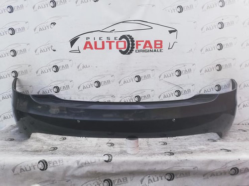 Bara spate Tesla Model S Facelift an 2016-2017-2018-2019-2020-2021-2022-2023-2024 Gauri pentru 6 sen...