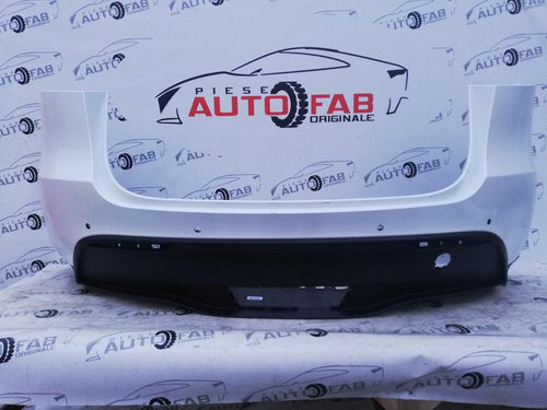 Bara spate Tesla Model Y an 2020-2021-2022-2023-2024 gauri pentru 6 senzori 2QKPM8NH9S